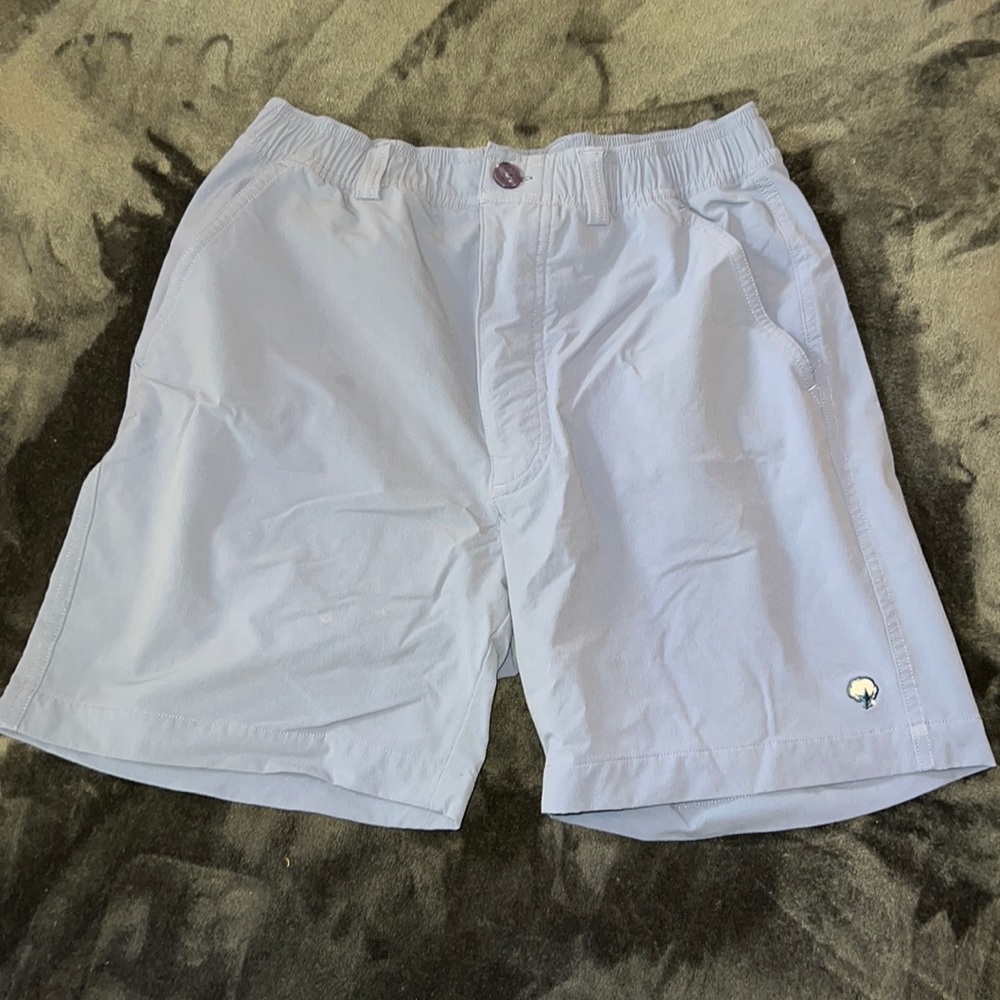 Southern Shirt Company Navy Shorts